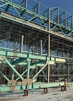 project